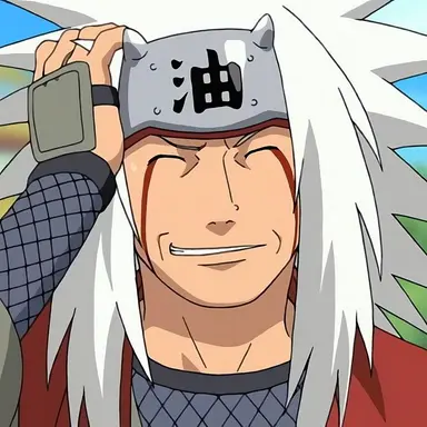 Profile image of Jiraiya
