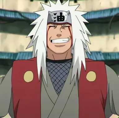 Profile image of Jiraiya