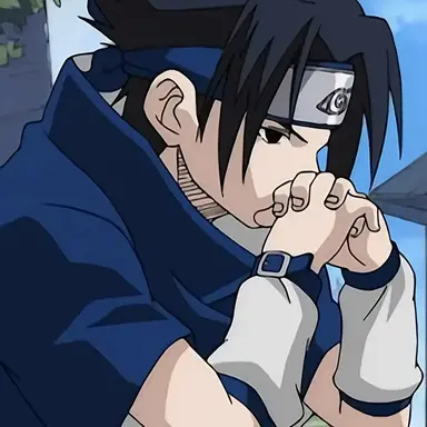 Profile image of Sasuke Uchiha