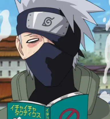 Profile image of Kakashi