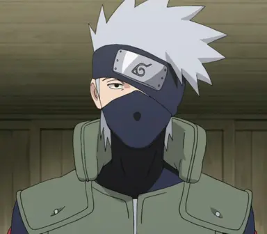 Profile image of Kakashi