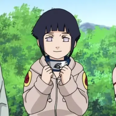 Profile image of Hinata