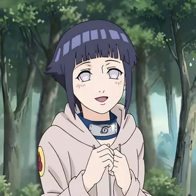 Profile image of Hinata