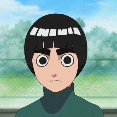 Profile image of Rock lee