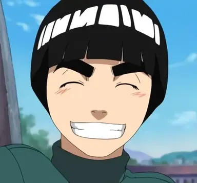 Profile image of Rock lee