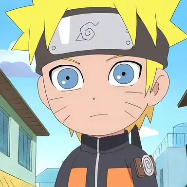 Profile image of Naruto Uzumaki