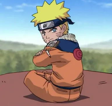 Profile image of Naruto Uzumaki