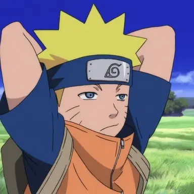 Profile image of うずまきナルト