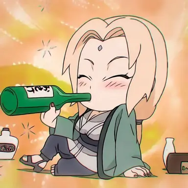 Profile image of Tsunade