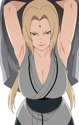 Profile image of Tsunade