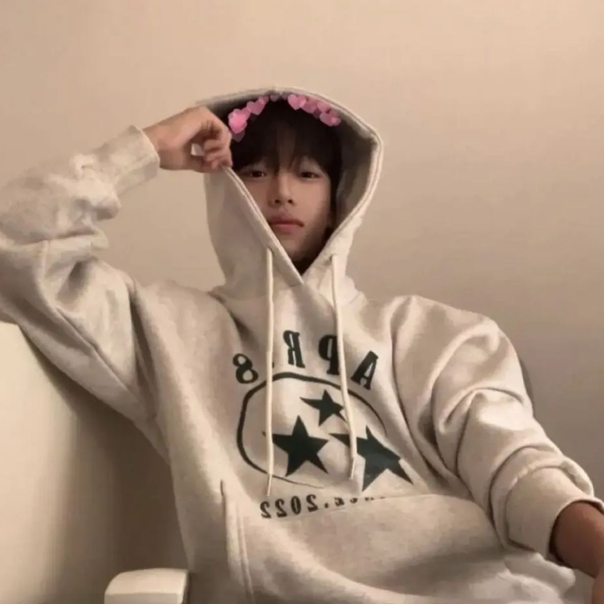 소꿉친구를 뺏어가려는 여우? 대표 이미지