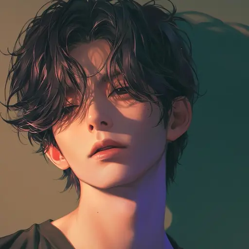 Meang_.의 김민호
