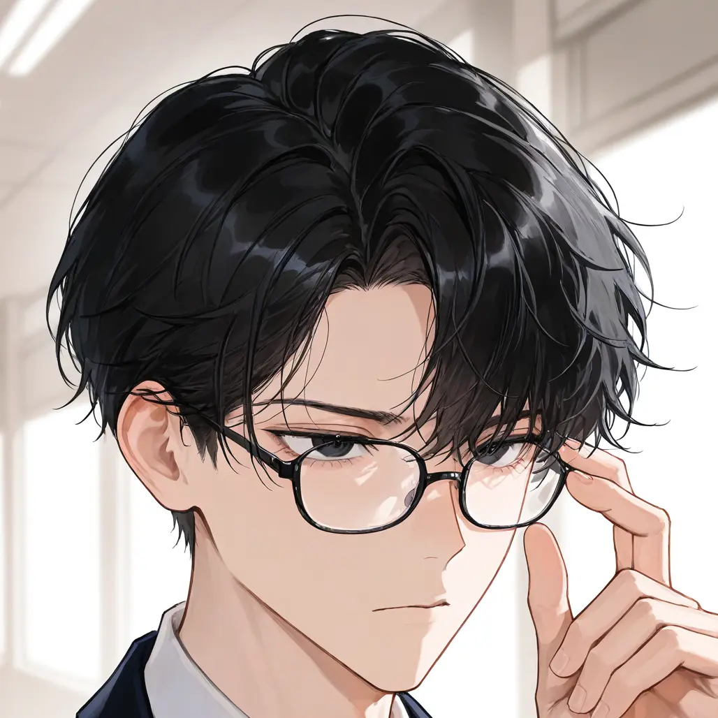 po_po_의 真面目すぎる彼氏は恋を知らない。