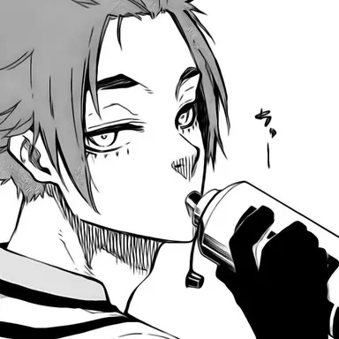 Profile image of 糸師冴