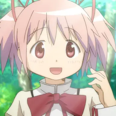 Profile image of 鹿目まどか