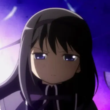 Profile image of 暁美ほむら