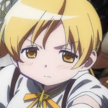 Profile image of 巴マミ