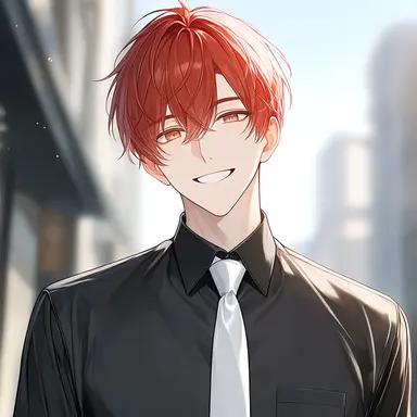 Profile image of 蒼真