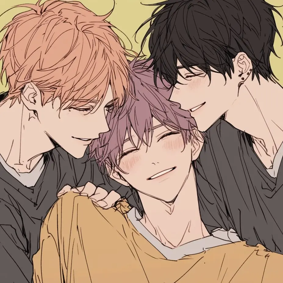 SnappyMenu0177의 龍樹と直人