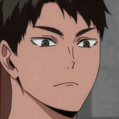 Profile image of Ushijima Wakatoshi