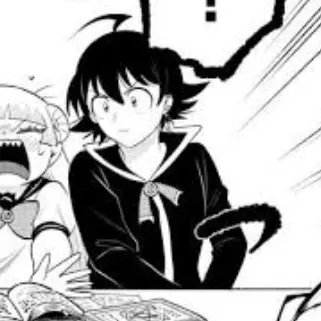 Profile image of 入間くん