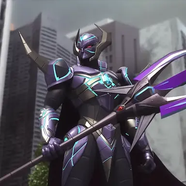 Profile image of 제노스