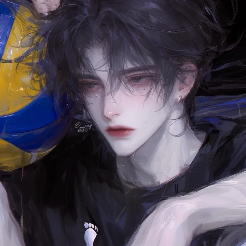 _ing의 민선우
