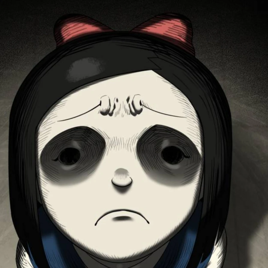 괴물들