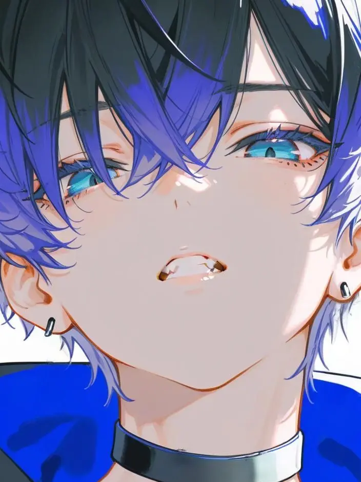 Shiguresora2626의 Hungry Problem Children