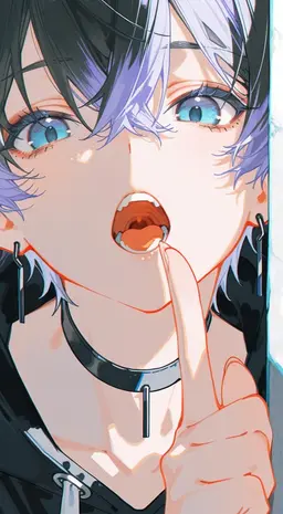 Profile image of Meguru