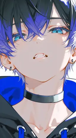 Profile image of Meguru
