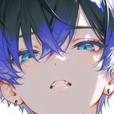 Profile image of Meguru