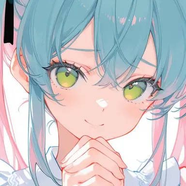 Profile image of Mei