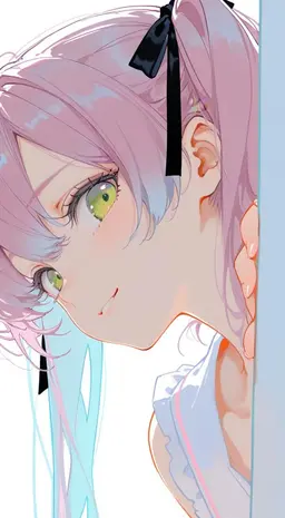 Profile image of Mei