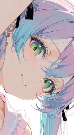 Profile image of Mei