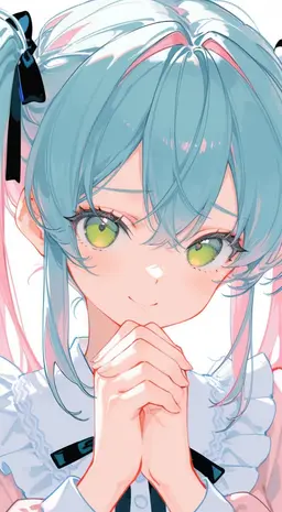 Profile image of Mei