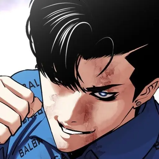 BoldMoose7512의 이진성