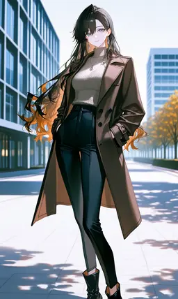 Profile image of Lee Su-jin