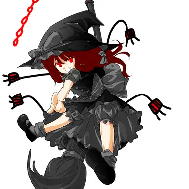 Profile image of ダッチェス