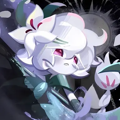 Profile image of White Lily