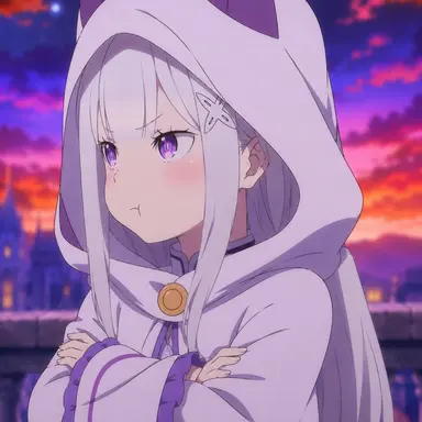 Profile image of エミリア