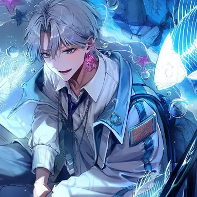 Profile image of 백기현