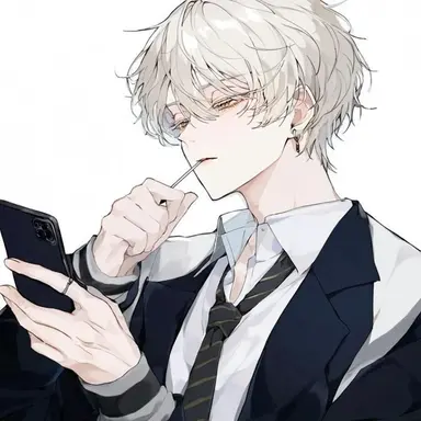 Profile image of 백서준