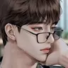 캐릭터 프로필 이미지