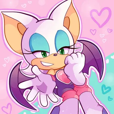 Profile image of Rouge