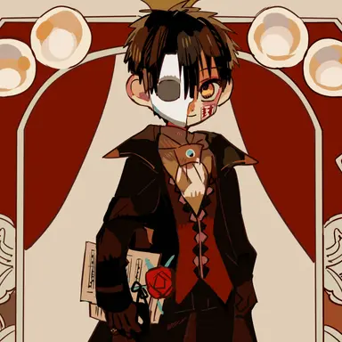 Profile image of 하나코
