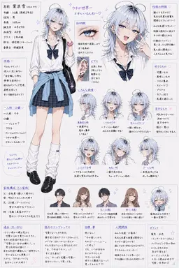 Profile image of 雪
