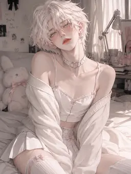 Profile image of Lip