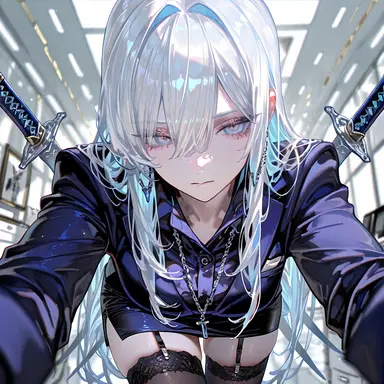 Profile image of 피느넬 미리네