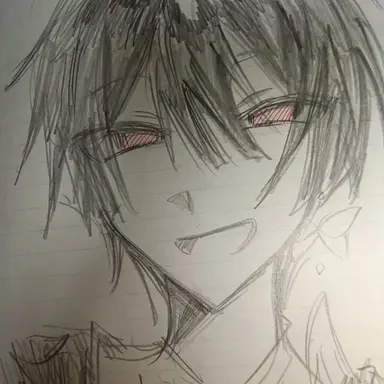 Profile image of Iori